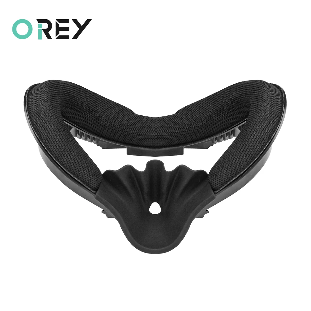 For Oculus Quest 2 Facial Interface Replaced Face Pad Cushion Face