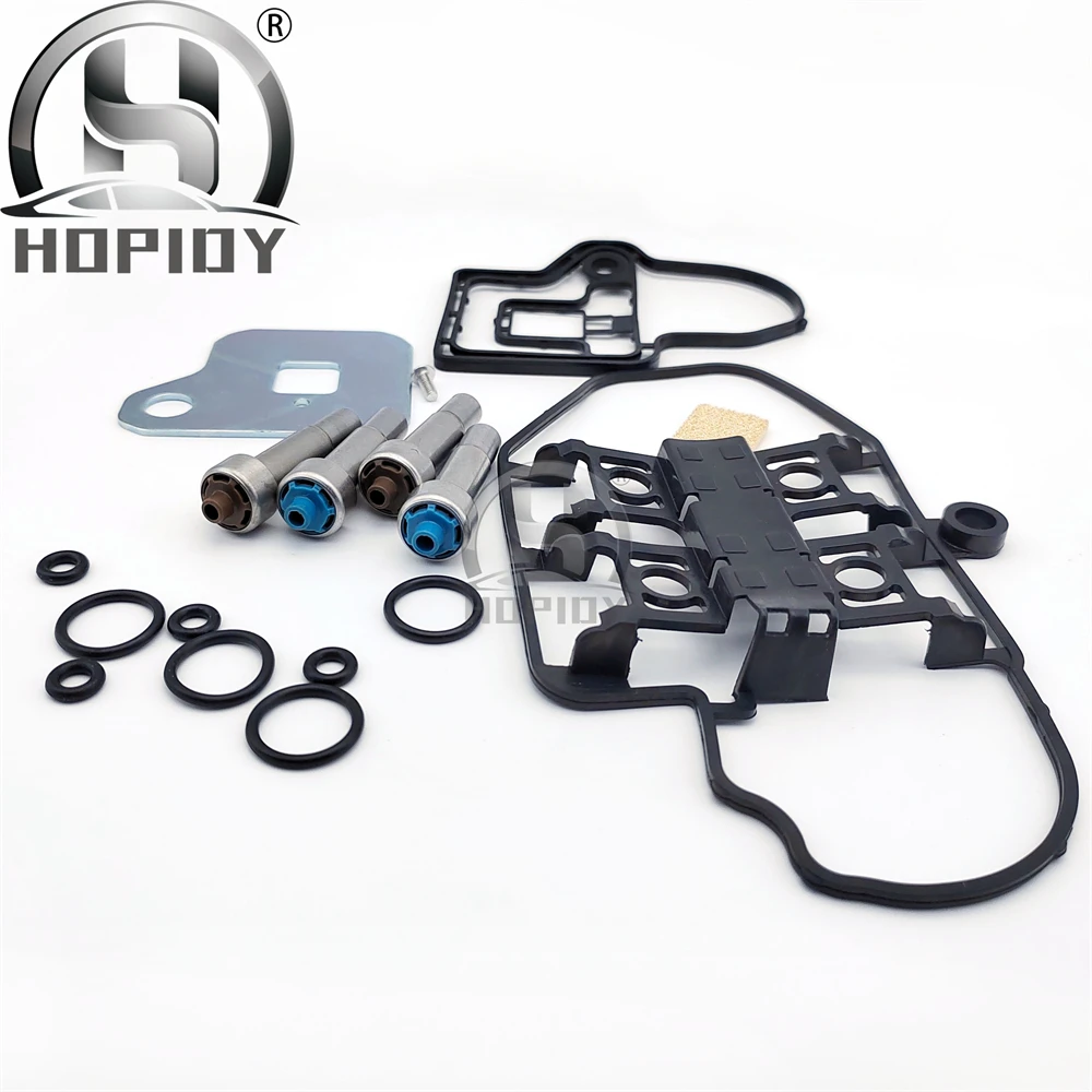 Рисунок 3 - 24V грузовики VOE 22327063 коробка