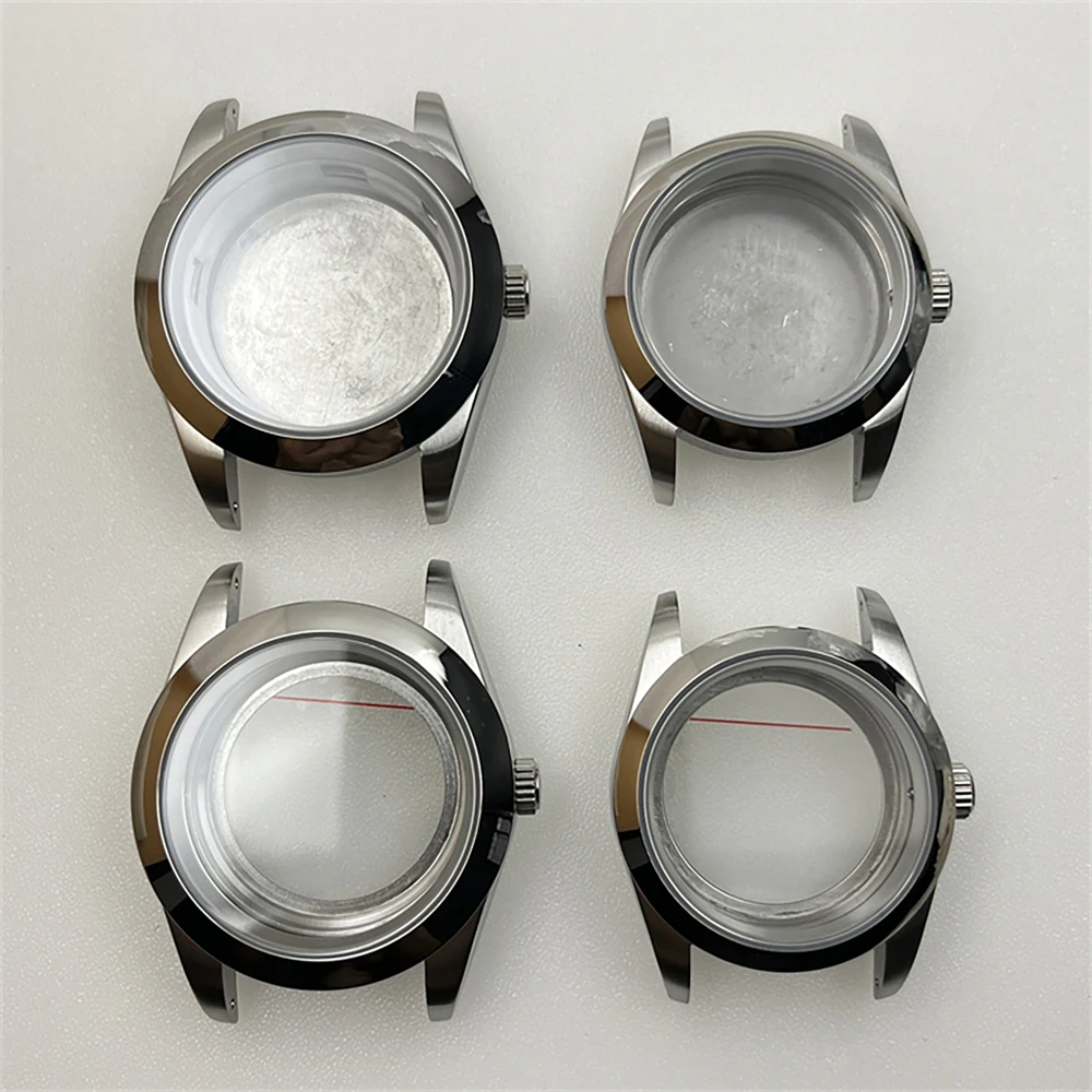 θ ƿ ̾ ۷ ̺ ð ̽, NH35, 316L, NH35A, NH36, 4R35A, 4R36A Ʈ, 41mm, 36mm