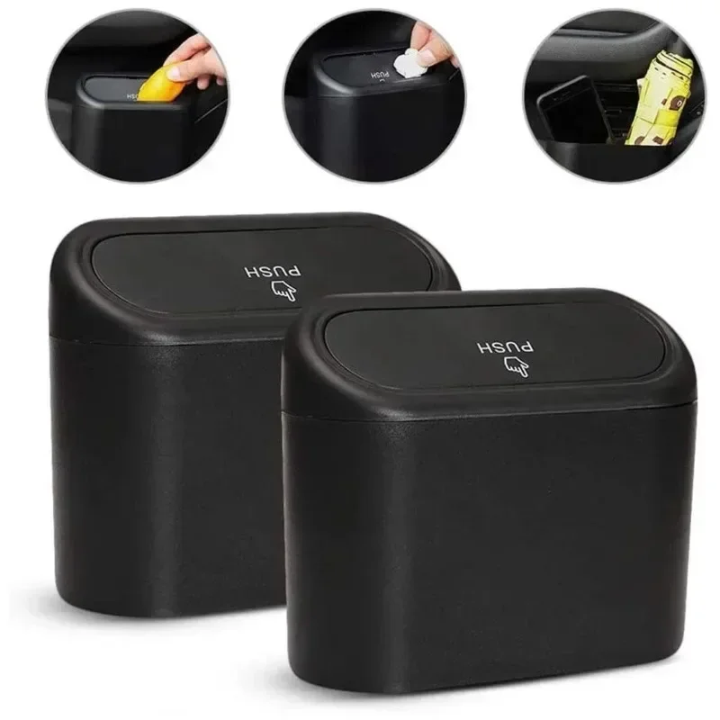 Car Trash car trash can car trash bag