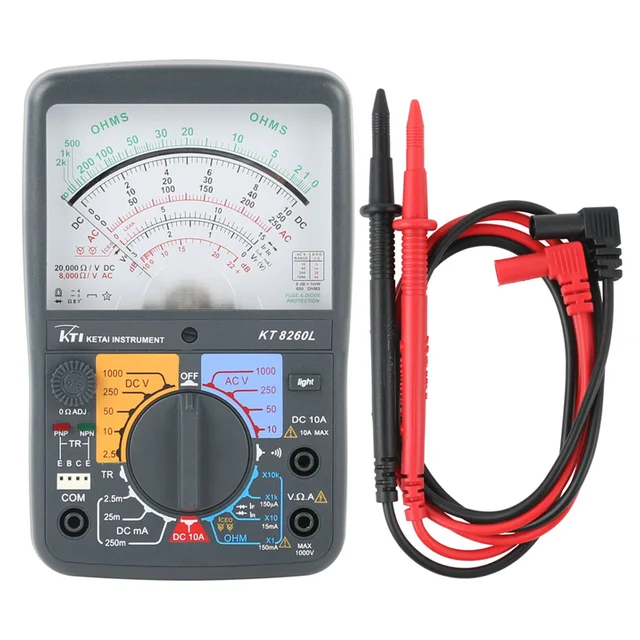 KT8260L