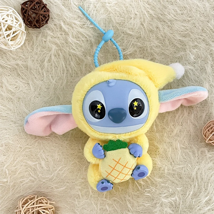 Stitch Plush Toy 6