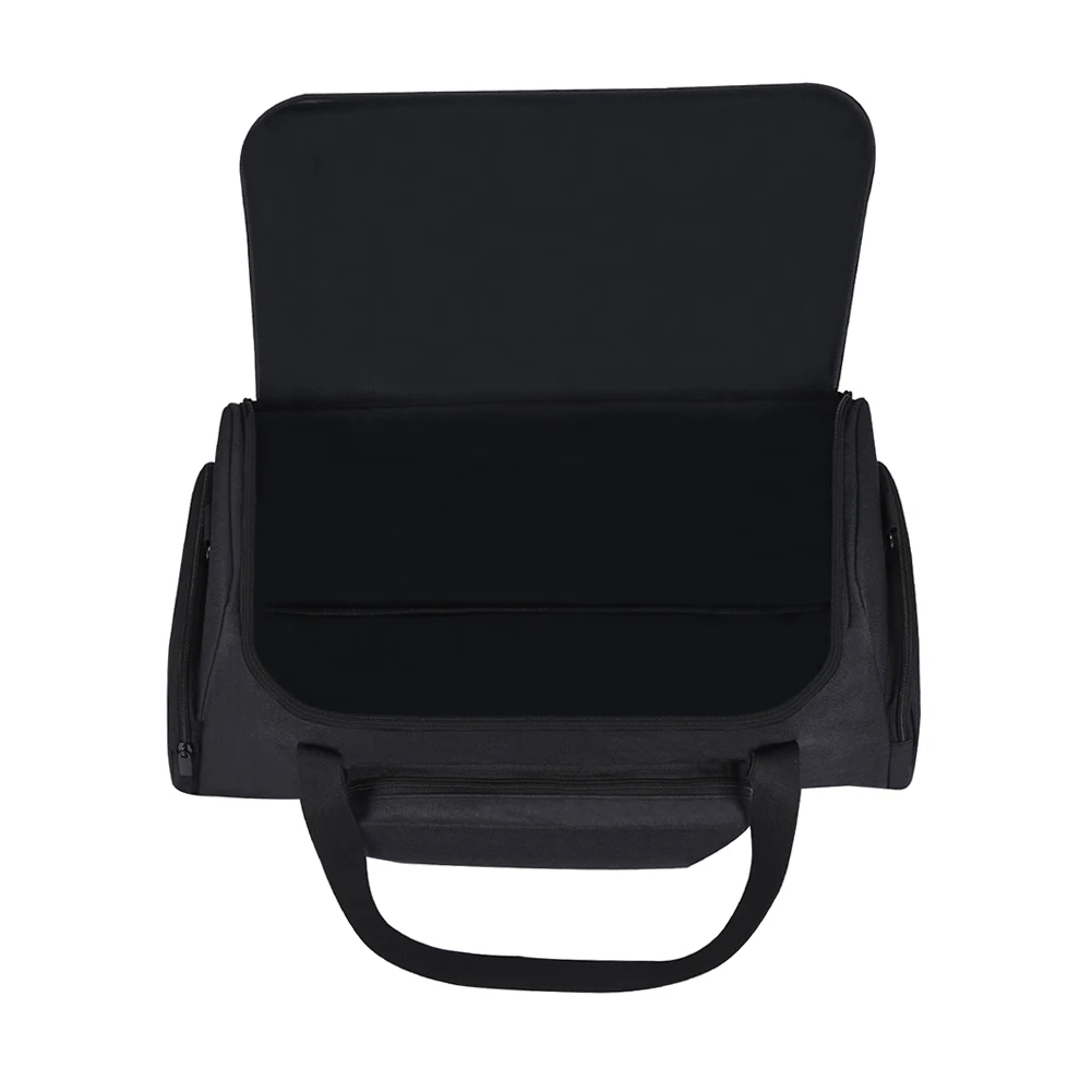 Portable Protective Pouch Bag Wireless Speaker Accessories Cables Charger Holder for JBL Partybox On The Go Bluetooth-compatible