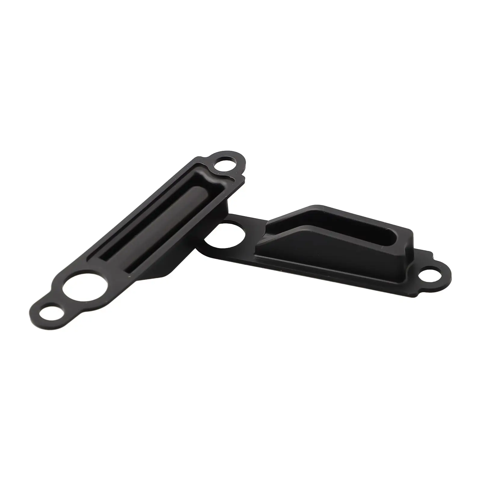1/2 pz Leva freno ABS nera per bici da strada per Shimano XT SLX DEORE BL-M785 Diaframma olio accessorio di ricambio_voghion.com