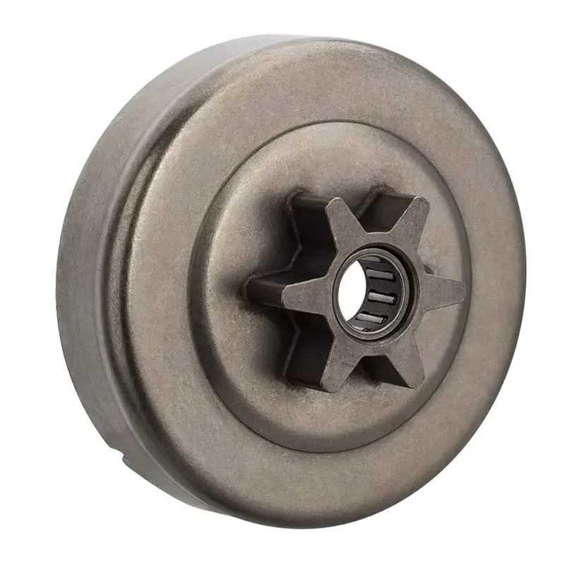 

Clutch Drum Sprocket Washer E-Clip Kit For 017 018 021 023 025 MS170 MS180 MS210 MS230 MS250 Chainsaw 3/8 Pitch 6T