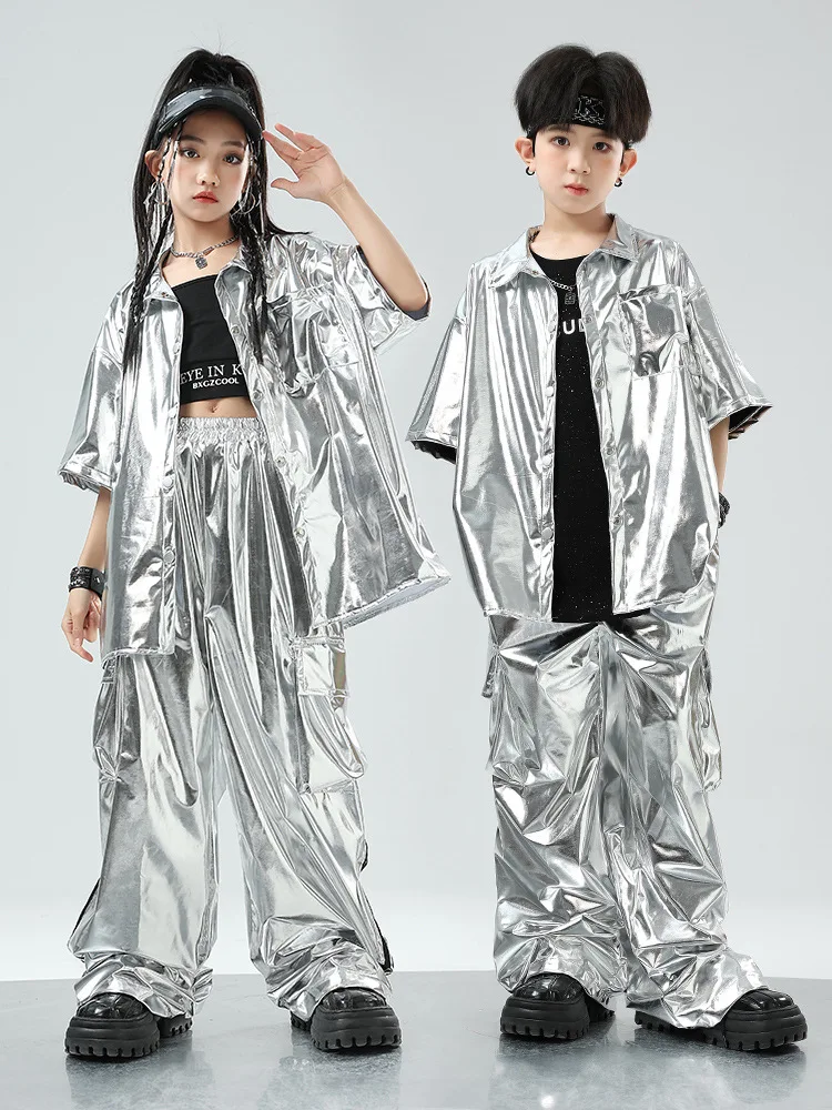 c-boy c-girl Y2K sports mix style 3点セット AOC Shoes - Versatile LED Light Mesh Kids' Skate Sneakers