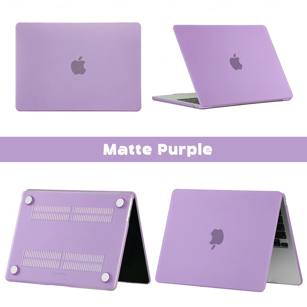 Sleek Protective Laptop Case - Premium Design