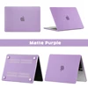 matte-purple