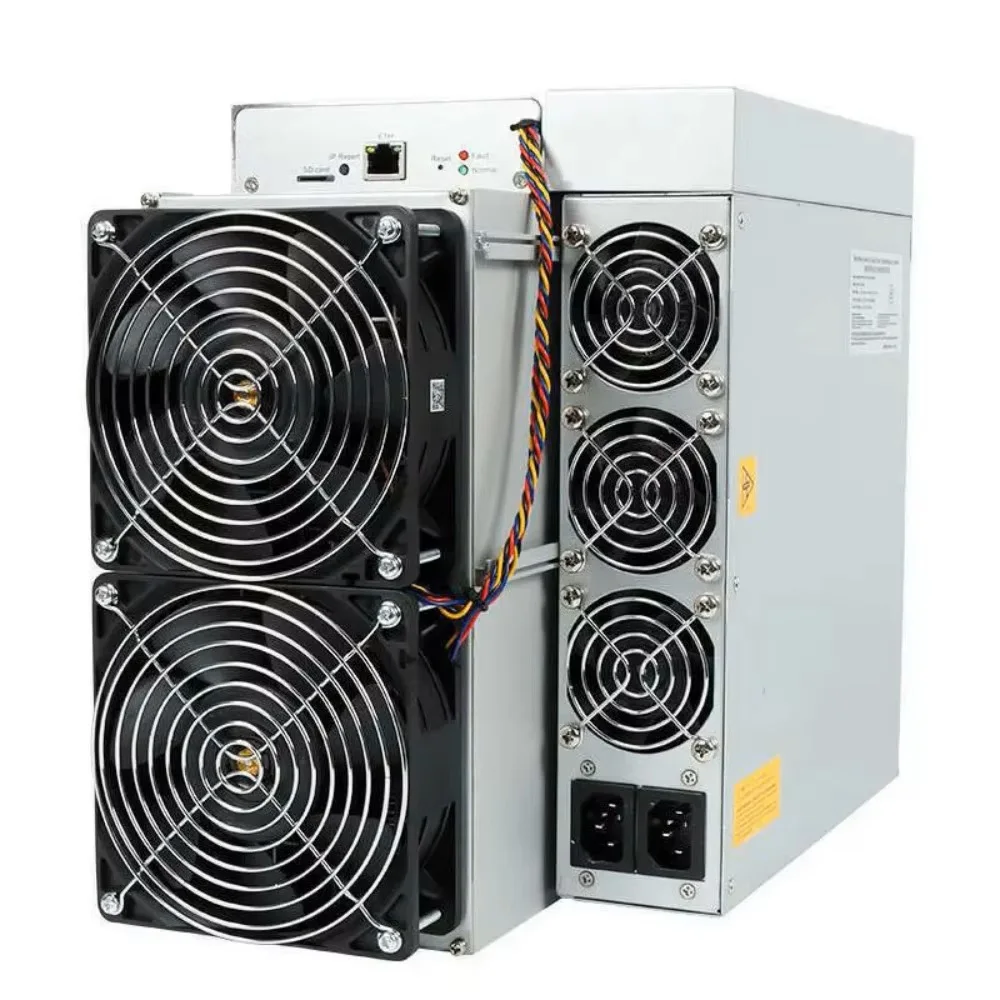 Antminer S19j Pro 104TH/s 3068W Asic Bitcoin Miner SHA-256