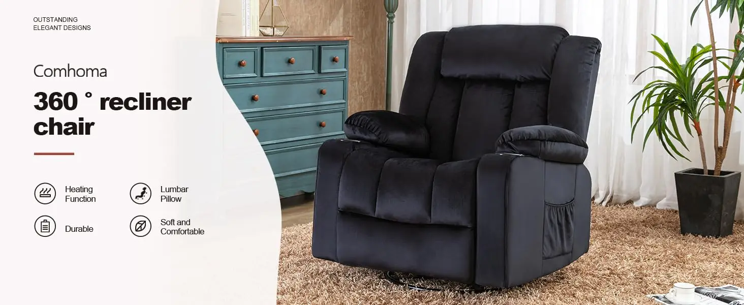 recliner chair