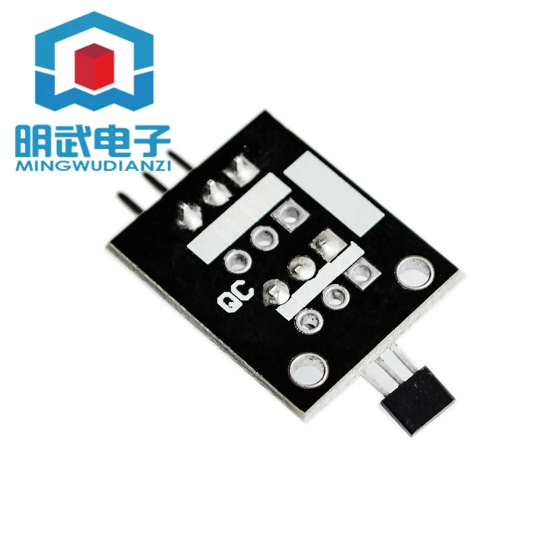 Рисунок 2 - Модуль магнитного датчика для 