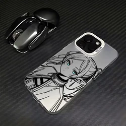 Matte Back Cover Phone Case - Frieren's Beyond Journey's End Edition - Reno10 Pro Plus 5G (CYW - 313CY25923033A1)