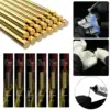 New Dspiae BB(05-30) Series Brass Bars for Modeling 0.5mm 1.0mm 1.5mm 2.0mm 2.5mm 3.0mm Gold Lead Free Solid Brass Rods 1