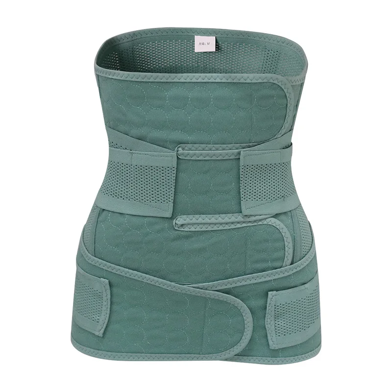 Maternity Postpartum Belt Bandage Slimming Corset Women Waist Trainer Body Shaper Shapewear
