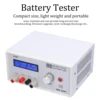 EBD-A20H Battery Tester 30V 20A 200W Multifunction Direct Current Electronic Load  Discharger Support PC Online Software Control 6