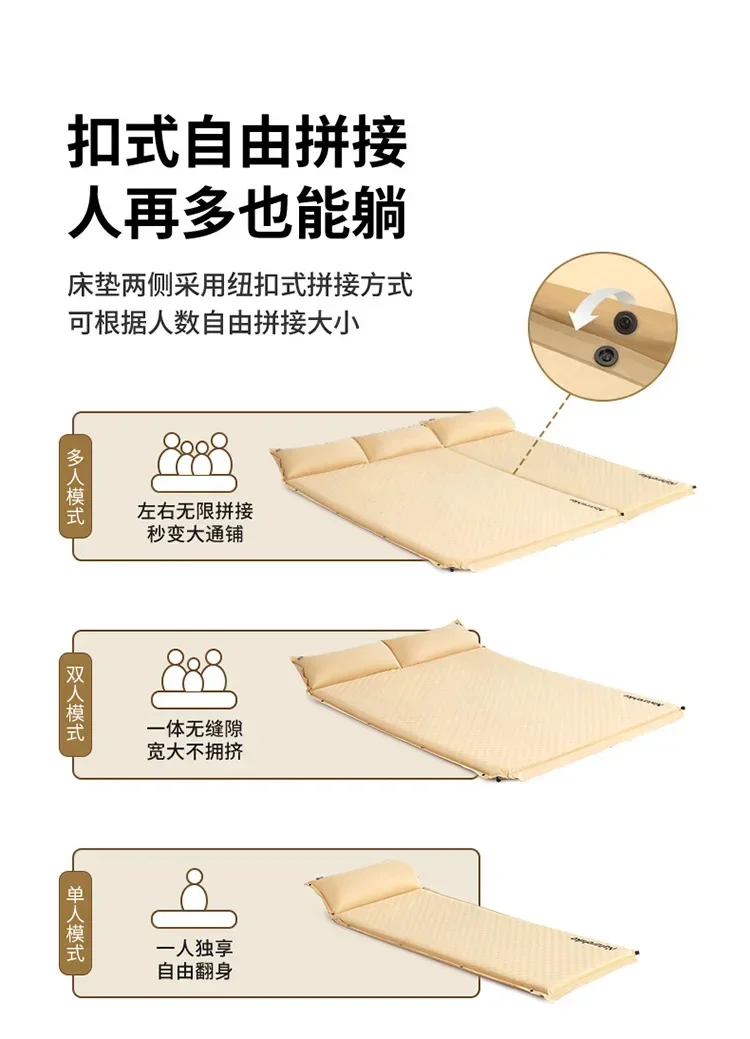 Description Picture 5 of itemCamping Japanese Mattress Baby Orthopedic Bedding Increase Height Mattress Reinforce Camas De Dormitorio Kid Beds Furniture