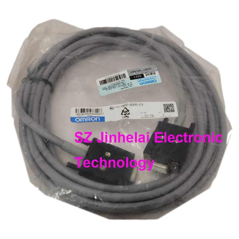 100% Nuovo E Originale Xw2Z-500S-Cv Omron