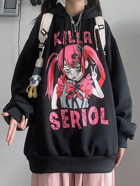 2023 Anime Black Butler Hoodies 3D Hoge Kwaliteit Sweatshirts Kuroshitsuji  Figure Print Hoody Streetwear Coat Anime Women Hoodie - AliExpress