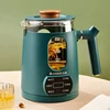 110V/220V Electric Kettle Automatic Steam Spray Teapot with Filter Multifunction Glass Health Pot Thermo Pot Boil Water Kettle 2