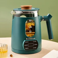 110V/220V Electric Kettle Automatic Steam Spray Teapot with Filter Multifunction Glass Health Pot Thermo Pot Boil Water Kettle 2