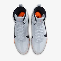 Nike Authentic Machomai 3 Chaussures de sport et de boxe à tige haute pour hommes et femmes HQ2831-900 4