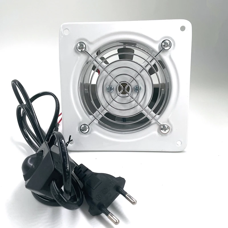 Bathroom Exhaust Fans Exhaust Fan 4 Inch Metal Exhaust Fan Mini