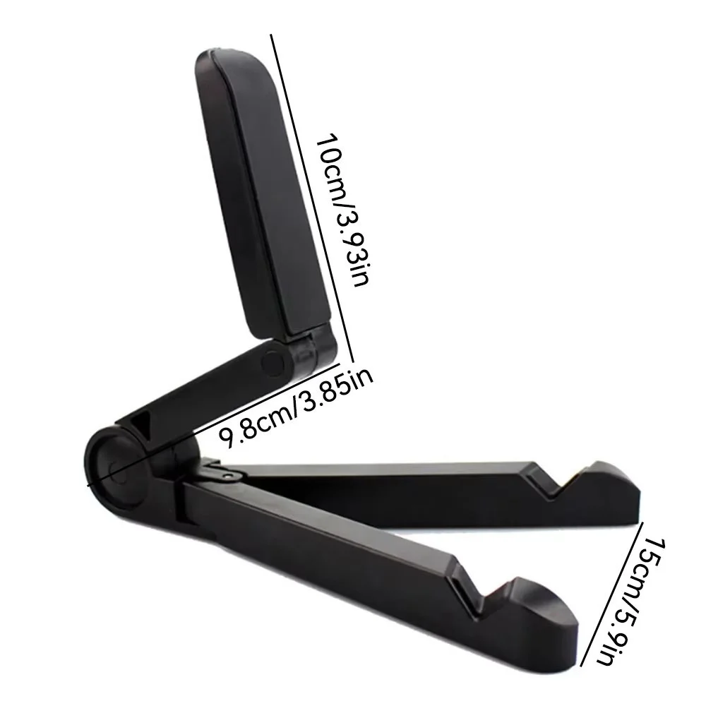 Universal Folding Tablet Holder For iPad Air Pro 4.7 to 12.9 inch For Samsung Xiaomi Huawei Tablet Holder iPad Accessories