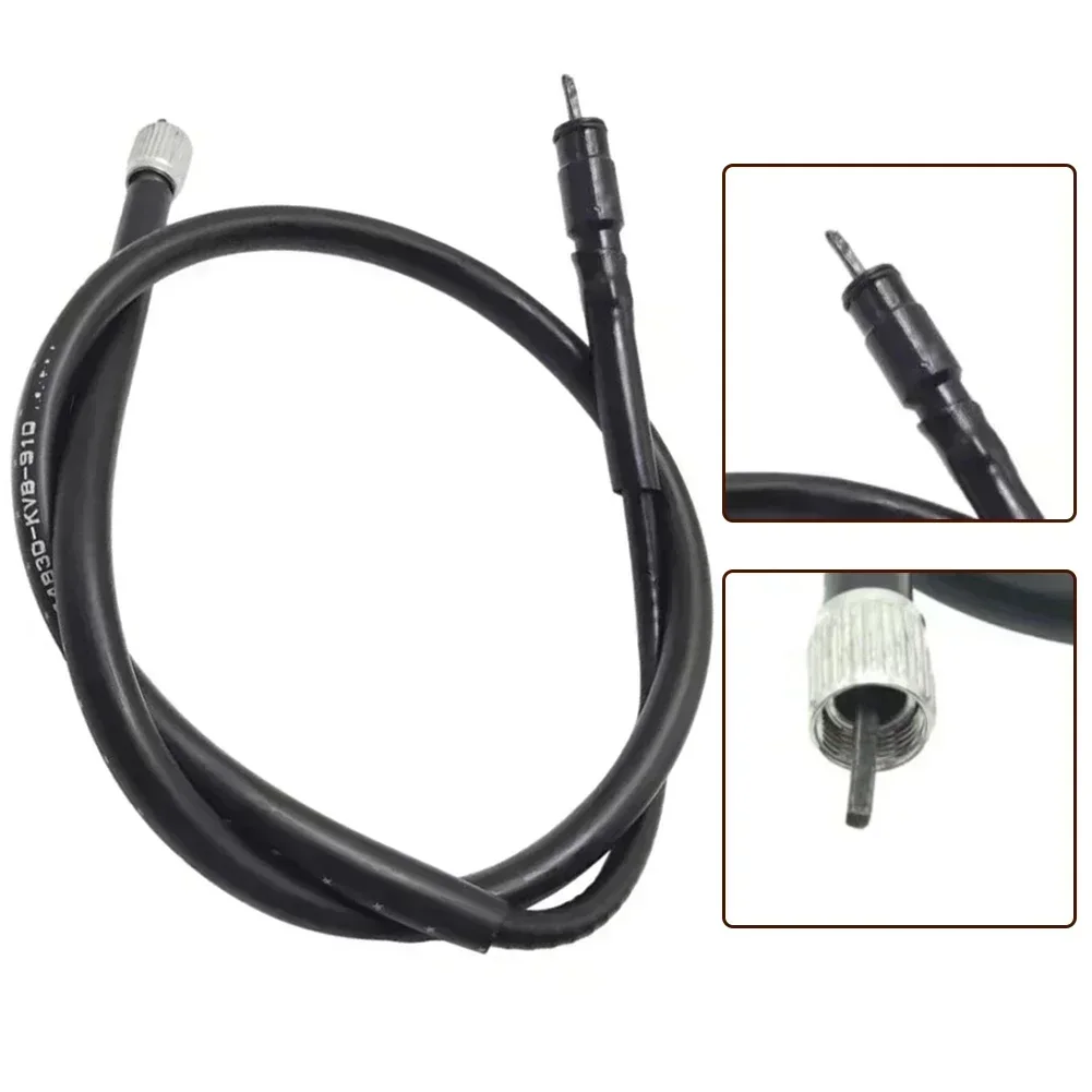 Speed Meter Motorcycle Speedometer Cable Wires Anti Corrosion Non Deformation Honda Dio Vision 110 50 Scooter