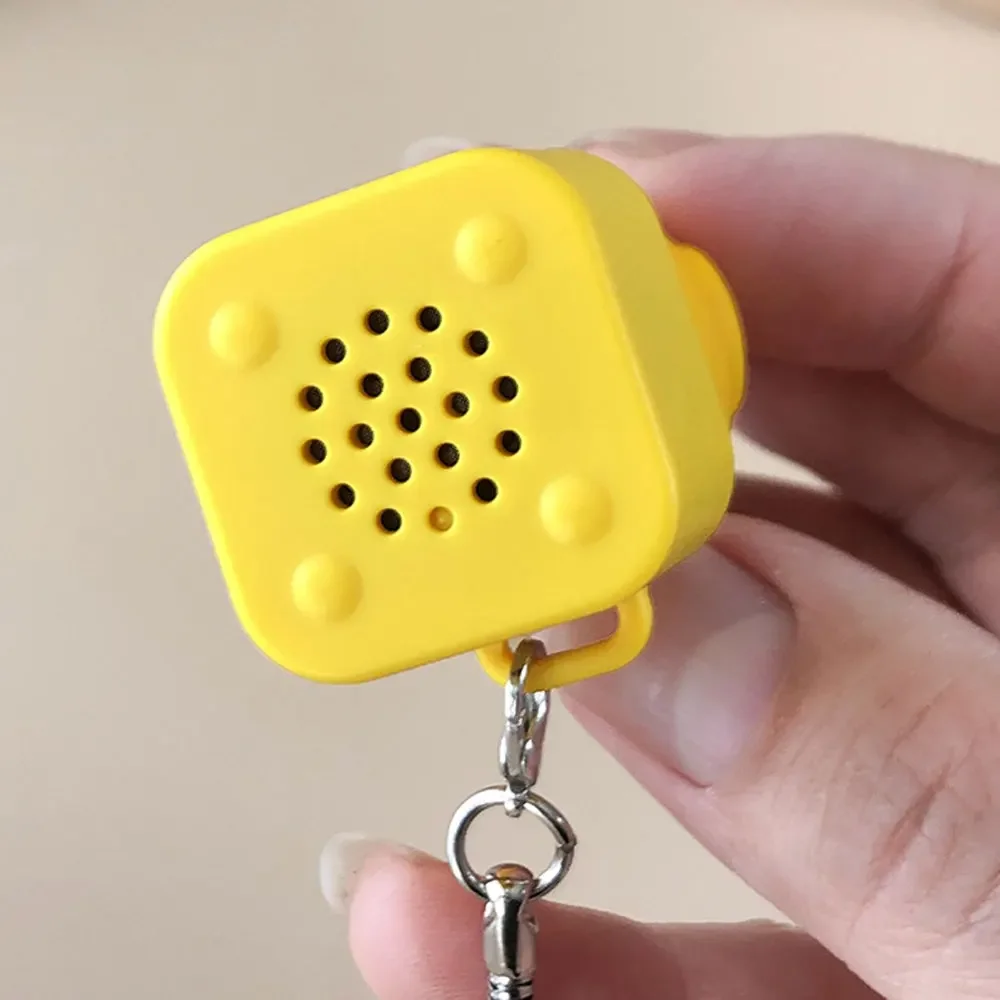 Fidget Toys Duck Keyboard Keycaps Quacky Duck Fidget Toy Sensory Toys Stress Reliever Keycaps That Quack Key Board Clicker For Women Men