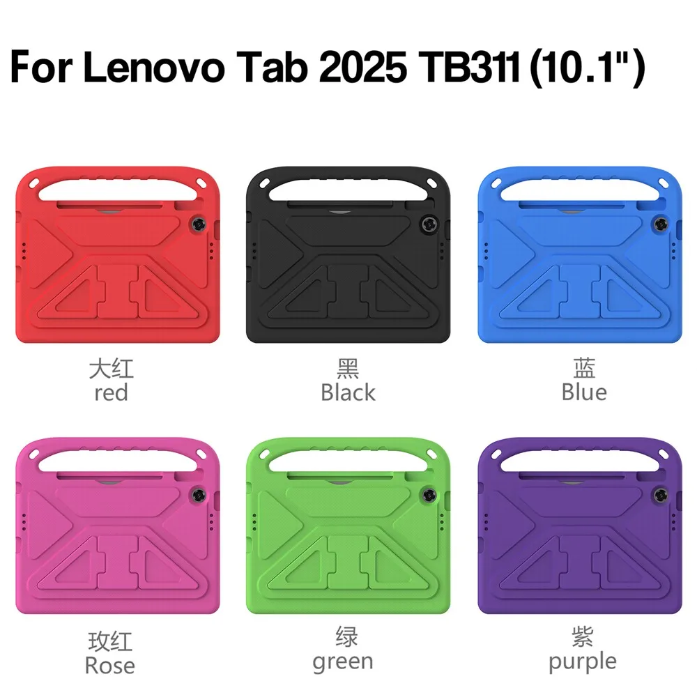 Durable EVA Tablet Case