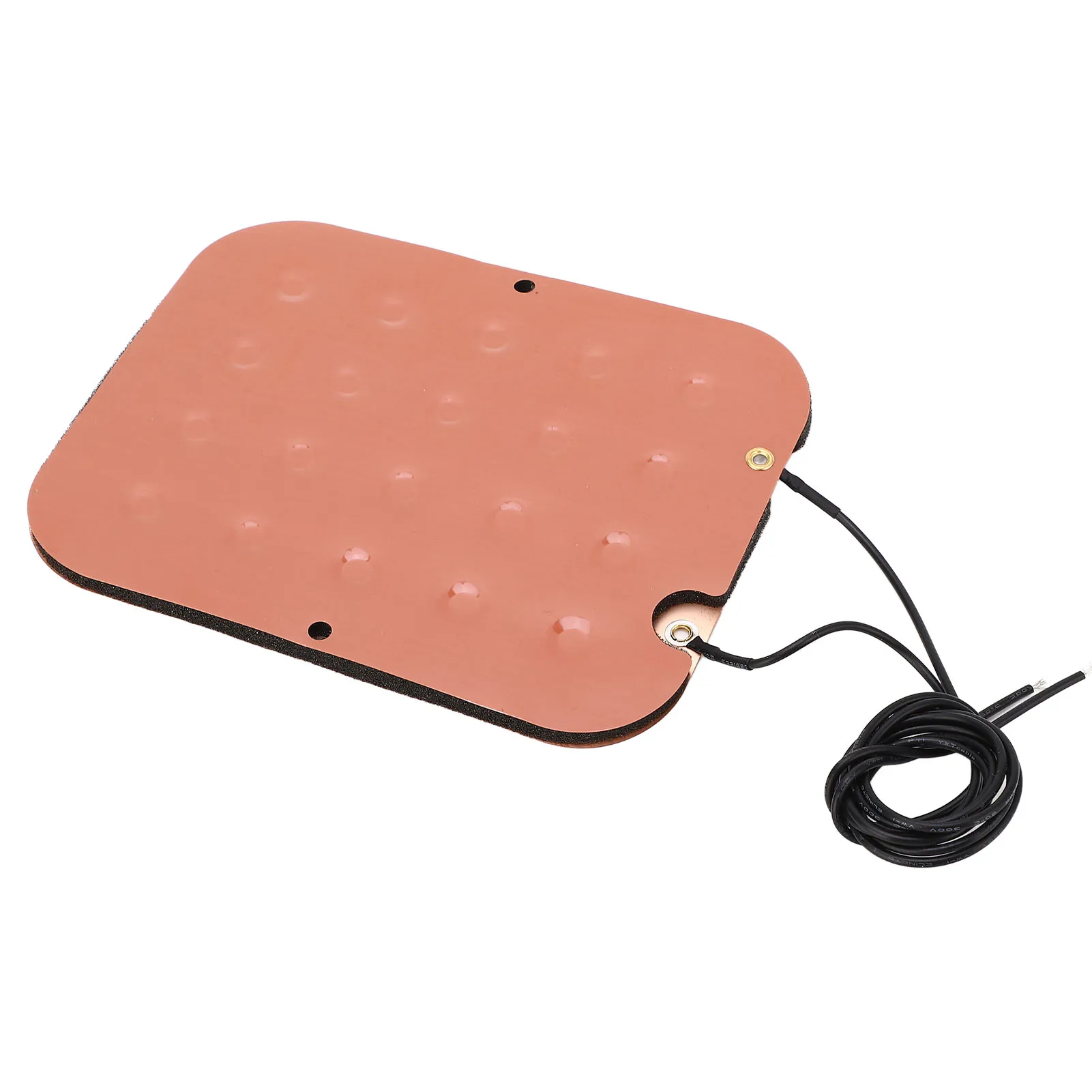 DC 50V Thin Film Pressure Sensor High Accuracy Force Sensor Pad For Automobile Safe Belt Pressure,sensor module,pressure sensor module