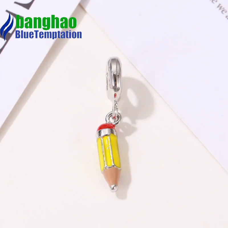 wholesale DIY Fashion Charm for making accessories for diy jewelry alloy pendants alloybeads bracelets DGB988