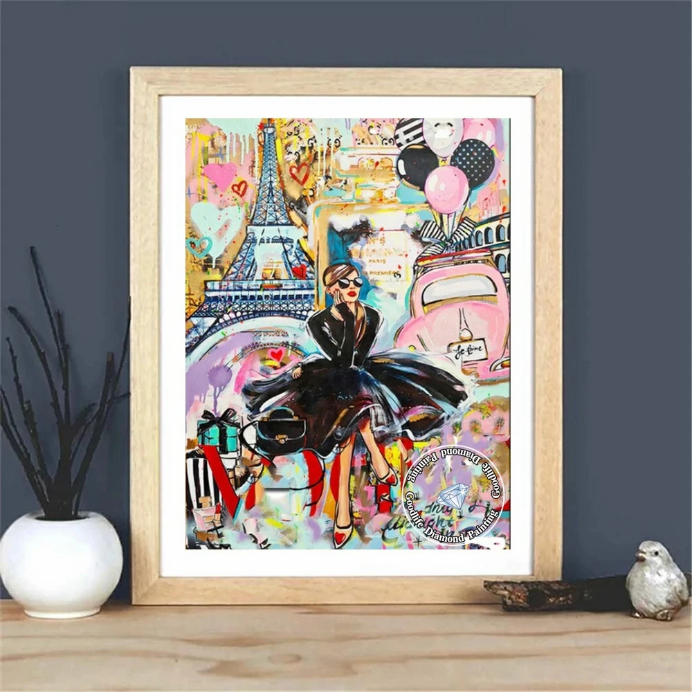 オードリーヘップバーン5d,ダイヤモンド絵画,セクシー,女性,有名な