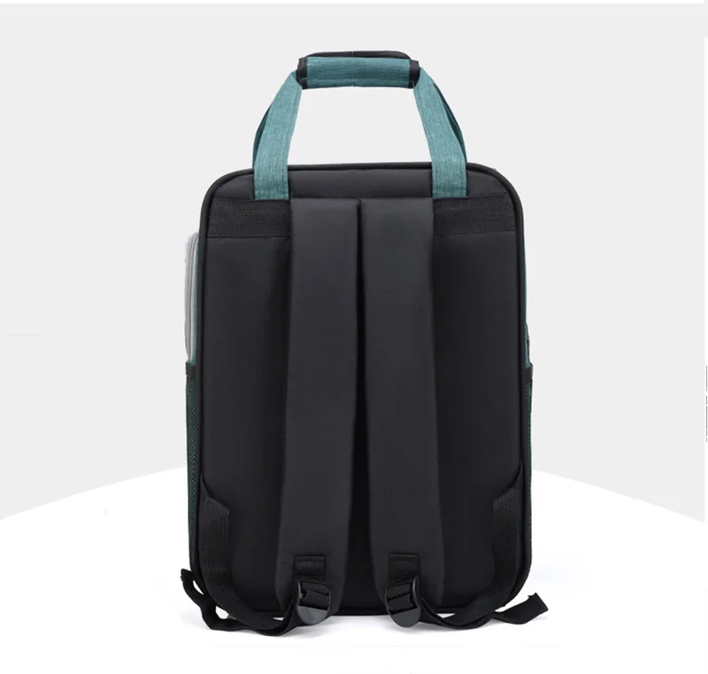 Title 7, Waterproof Pet Carrier Backpack Foldable Large ...