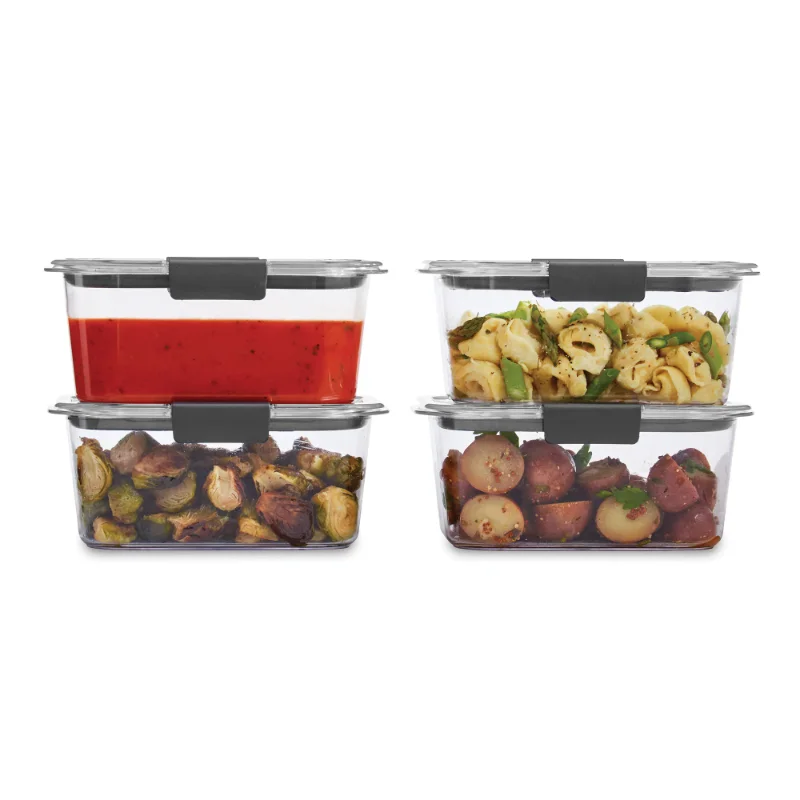 https://ae01.alicdn.com/kf/Sb80d9b02bd244a069215ecd331019506C/Rubbermaid-Brilliance-Food-Storage-Containers-4-7-Cup-4-Pack-Leak-Proof-BPA-Free-Clear-Tritan.jpg