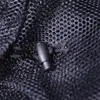 Durable Nylon Mesh Drawstring Bag Large Laundry Mesh Bag Drawstring Anti-snagging Anti-deformation Mesh Clothes Washing Bag 4