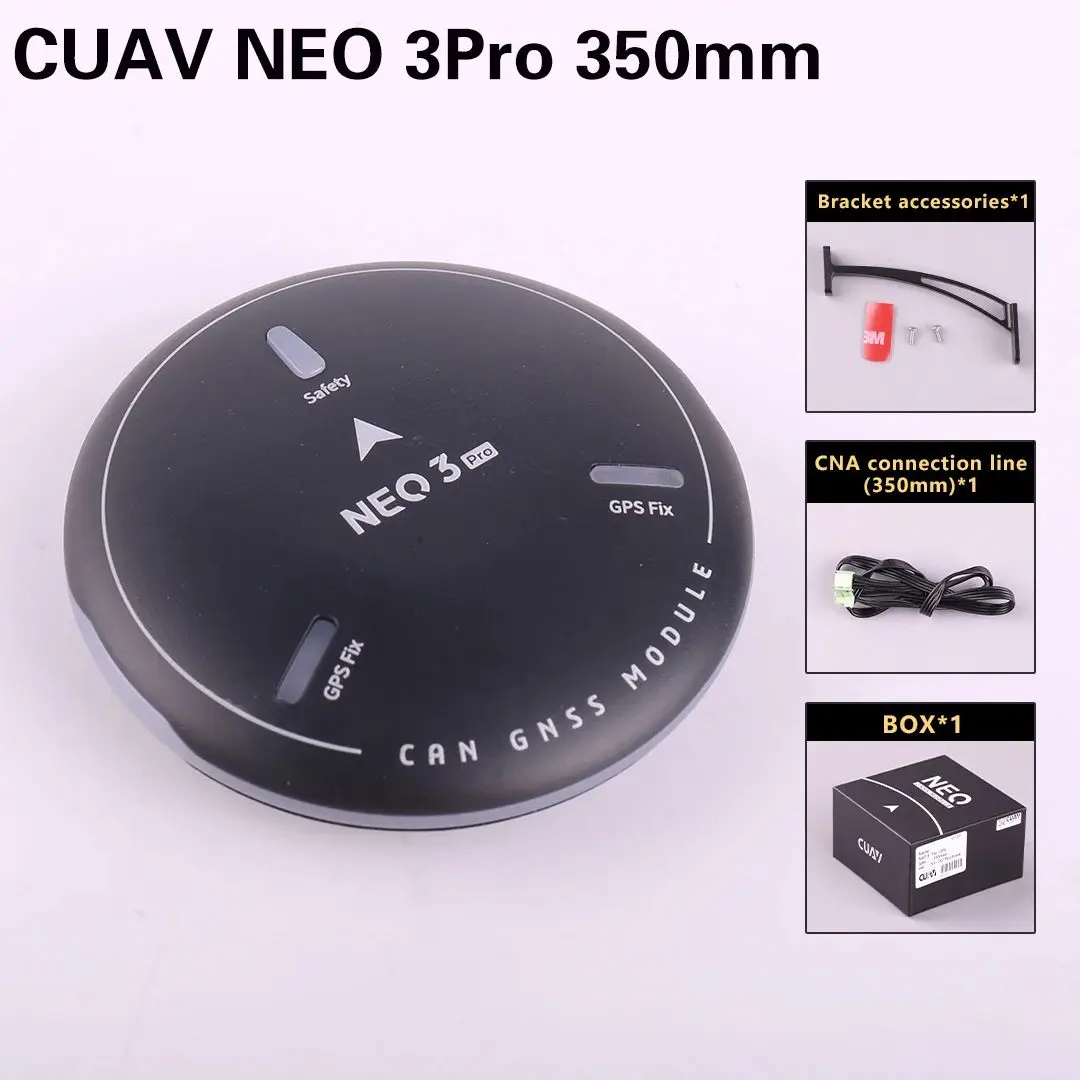 Neo 3 Pro 35cm