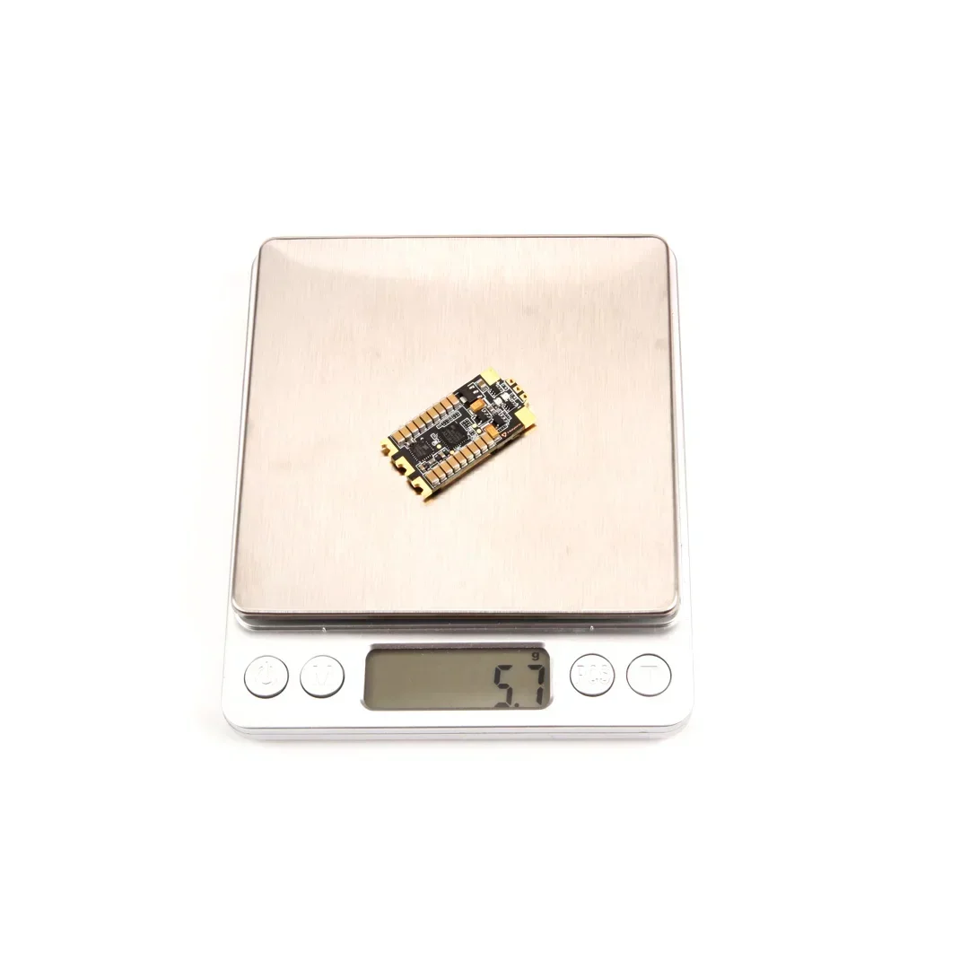 Holybro Tekko32 F4 45A Single ESC AM32 Dshot1200 PWM 48K on-Board RGB LED Current Sensor 2-6S thumbnail 5