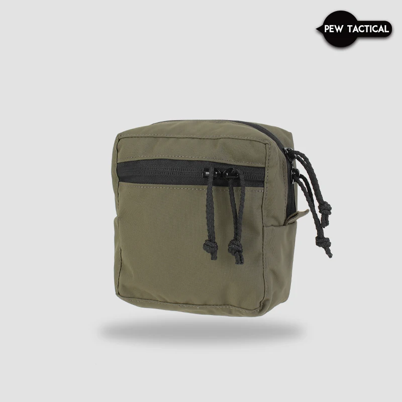 PEW TACTICAL Molle 소형 범용 GP 파우치 에어소프트 전술 파우치 PH16