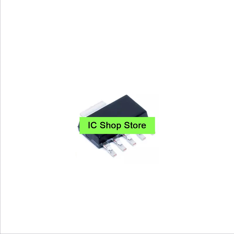 

2pcs/lot TPS73633DCQR TPS73633 SOT223-6 100% Original Brand New