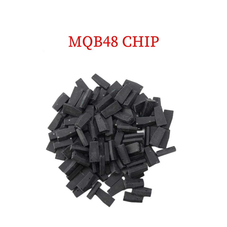 Рисунок 2 - XT1M транспондер AES MQB48 чип-ключ