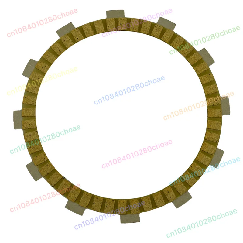 Friction Plates Suitable for 690 Clutch Plates 690DUKE Clutch Plates 690SMC