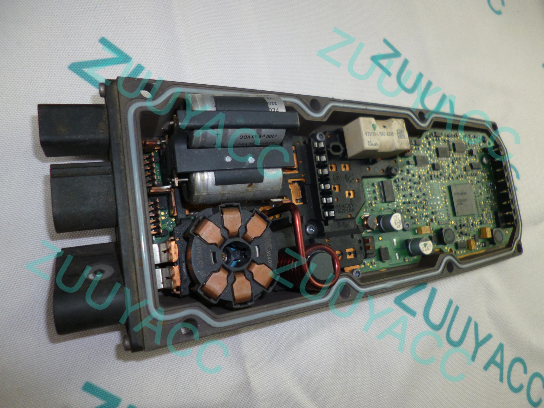 Customize Left Hand Drive EPS Electric Power Steering Rack Pinion Circuit Board Module steering rack circuit board for AUDI A4 A6 Q5 8K0909144F