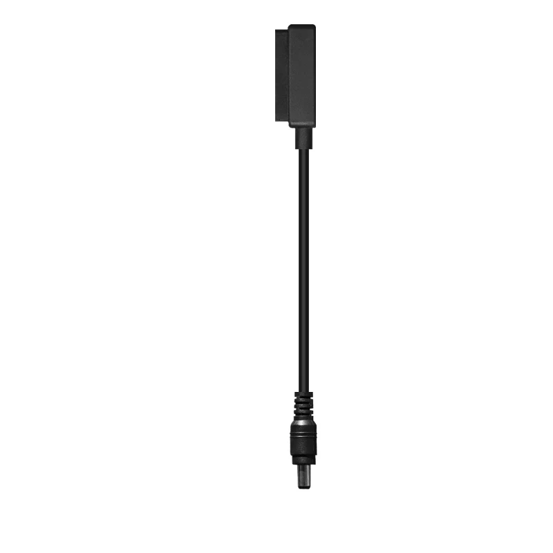 Deux câbles chargeur batterie drone DJI compatibles avec plusieurs modèles comme Mavic Air 2/2S, Phantom 4, Mavic 2 Pro/Zoom