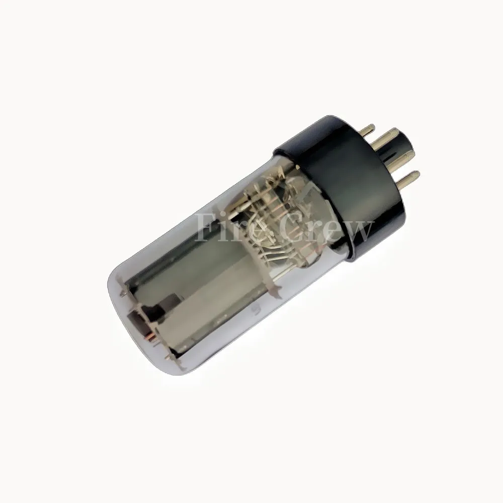 Fire Crew PSVANE 6V6GT Vacuum Tube Replaces 6V6 CV511 6P6P HIFI Audio Valve Electronic Tube Amplifier Kit DIY Factory Match Quad 2