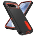 Black  orange