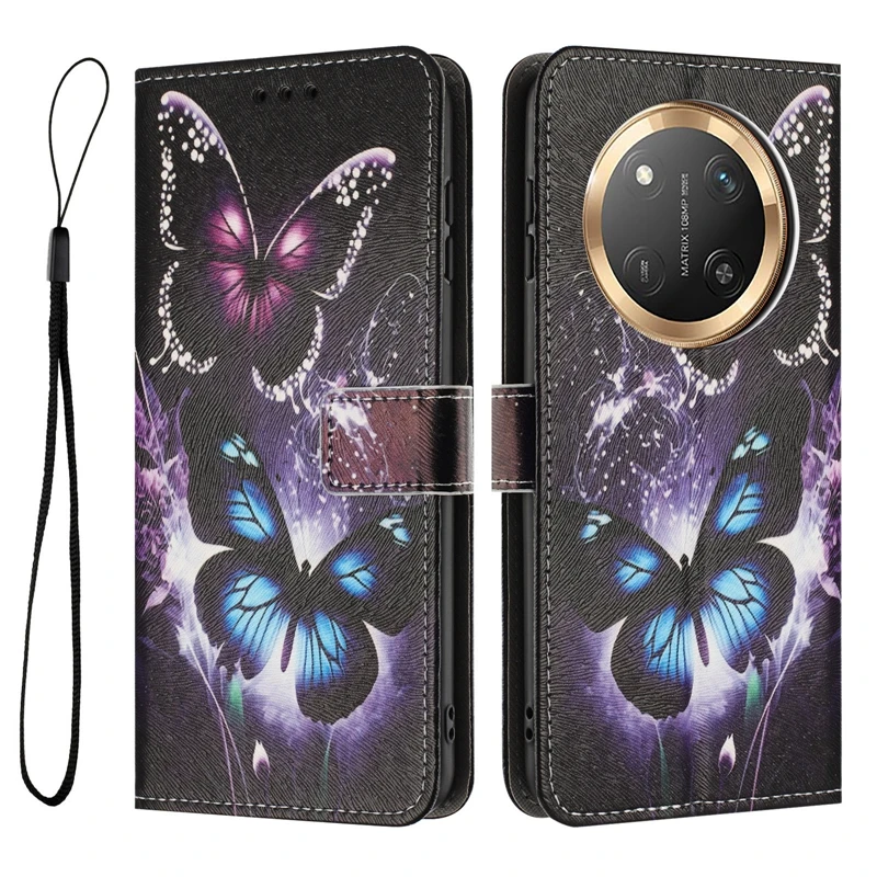 Premium Wallet Protection Phone Case