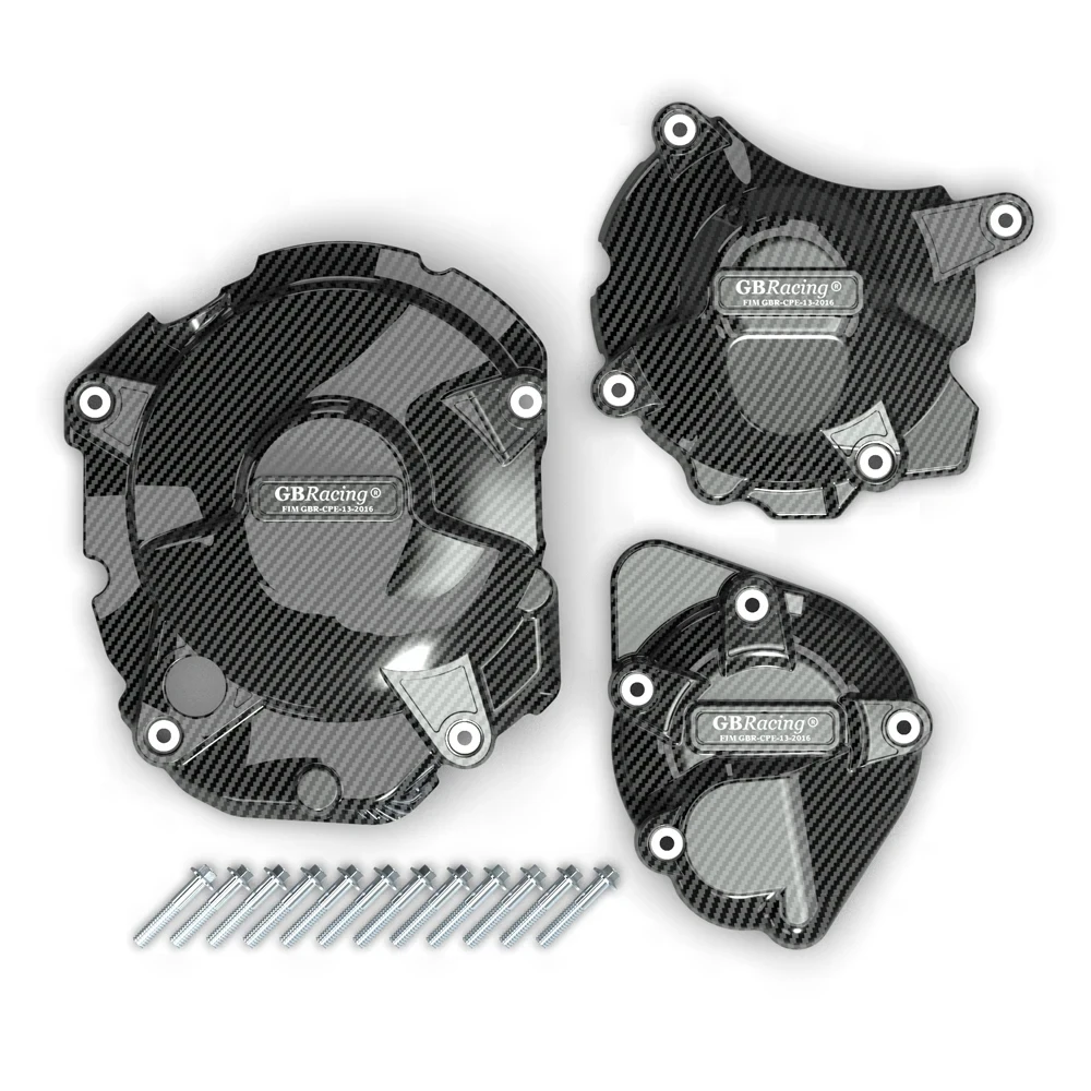Motorcycle Engine Cover Protection for SUZUKI GSF1200 S/N/GT/SZ Bandit 1996-2006 GSX1200 IANZUMA 1998-2002