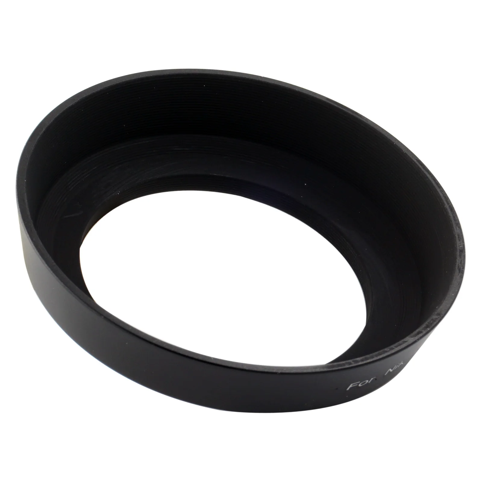 Cozyshot-metal Screw-in Lens Hood para Nikon Hn2 Hn2 28 F2.8 28 F3.5 - Image 3