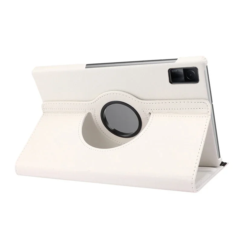 

Coque For Xiaomi Redmi Pad 2022 Case 10.61 inch 360 Degree Rotating Stand Tablet Funda For Redmi Pad Case Cover 10.61"